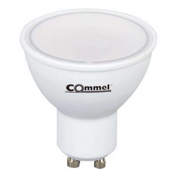 Commel 305-305 LED égő GU10 5W
