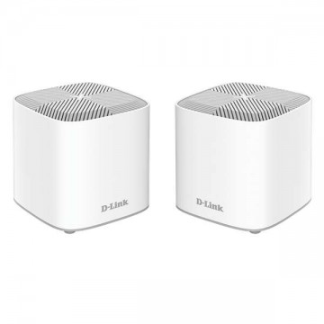 D-link wireless mesh networking system ax1800 covr-x1863 (3-pack)...