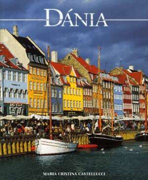 Dánia - Új kilátó