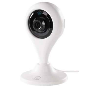Deltaco smart home sh-ipc01 1mp ip biztonsági kamera, beltéri 720...