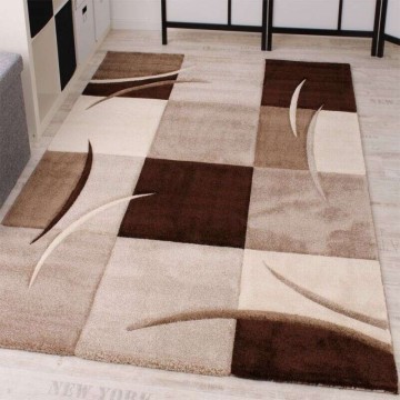 Design szőnyeg, modell 13013, 60x110cm