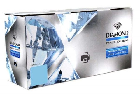 Diamond HP CF280X/CE505X utángyártott toner fekete (HPCF280XFUDI)