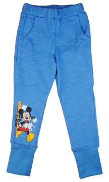 Disney fiú szabadidő nadrág - Mickey 