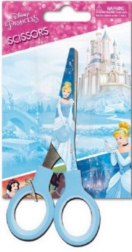 Disney Hercegnők Papírvágó olló
