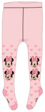 Disney Minnie gyerek harisnya 116/122 cm