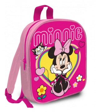 Disney Minnie hátizsák pink