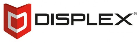 Displex 01405 képernyő- vagy hátlapvédő mobiltelefonhoz Samsung 1...