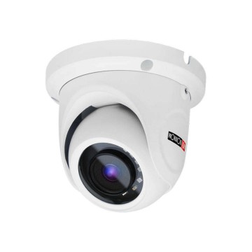 Dome kamera,  5MP, IP- Eye-Sight inframegvilágítós kültéri