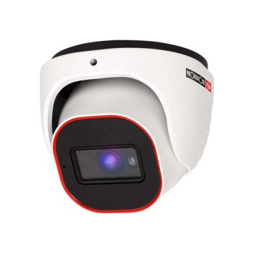 Dome kamera, 8MP, IP, 2.8mm, inframegvilágítós, vandálbiztos,...