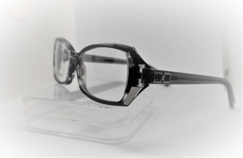 Dsquared2 női FLOCK szemüvegkeret DQ5049-020-54 HIBÁS! /kac
