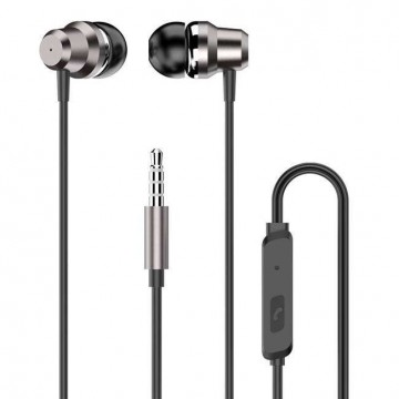 Dudao fülbe helyezhető fülhallgató 3,5 mm-es mini jack...