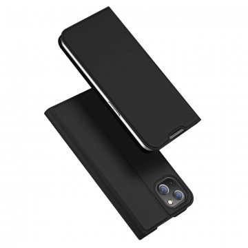 Dux Ducis Skin Pro Holster Flip tok iPhone 14 Plus készülékhez...