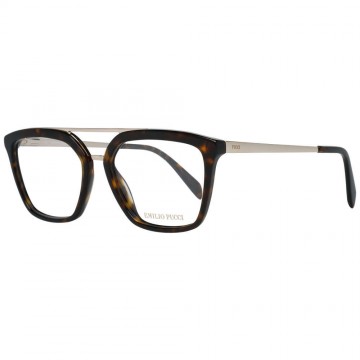 Emilio Pucci szemüvegkeret EP5071 052 52 női barna