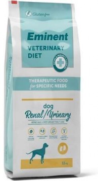 Eminent Diet Dog Renal / Urinary 11 kg