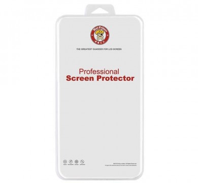 ENKAY képernyővédő üveg (2.5D lekerekített szél, karcálló,...