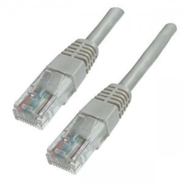 Equip 625416 hálózati kábel Bézs 10 M Cat6 U/UTP (UTP)
