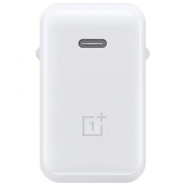 Eredeti OnePlus Warp Charger 65W Power Adapter