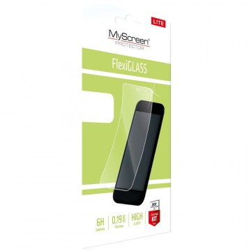Evolveo Strongphone Q8 LTE, Kijelzővédő fólia, ütésálló fólia...