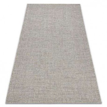 Fonott sizal szőnyeg boho 46218051 bézs 80x150 cm