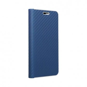 Forcell LUNA Carbon Xiaomi redmi 9C / 9C NFC kék telefontok