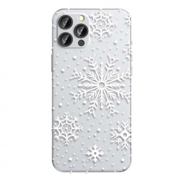 Forcell WINTER 21/22 tok Xiaomi Redmi Note 10 Snowstorm