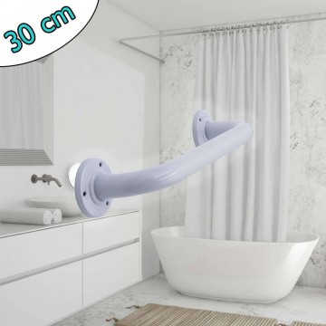 Fürdőszobai kapaszkodó / kádkapaszkodó, 30 cm