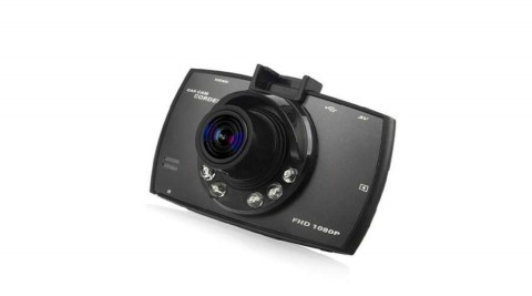 G30 autós kamera