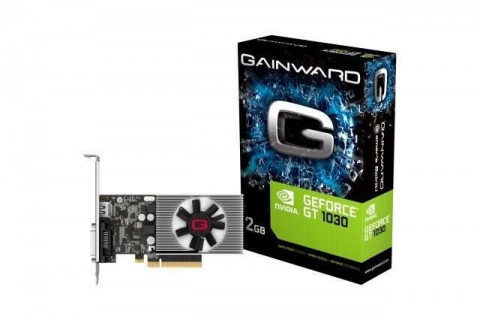 Gainward GeForce GT 1030 2GB videokártya (426018336-4085)