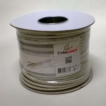 Gembird Cablexpert UTP solid kábel Cat5 305m CCA (UPC-5004E-SOL)