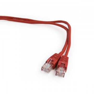 Gembird PP12-3M/R hálózati kábel