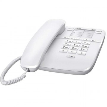 Gigaset DA310 fehér vezetékes telefon