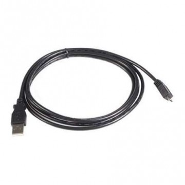 Goobay USB micro-B 060, 0.60m USB kábel 0,6 M Micro-USB B USB A...