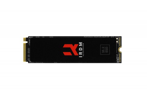 Goodram IRDM M.2 1024 GB PCI Express 3.0 3D TLC NVMe