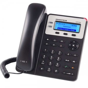 Grandstream ip enterprise telefon gxp1625 GXP1625