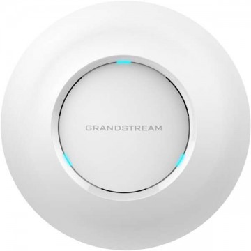Grandstream wireless acces point dual band ac1200 mennyezetre rög...