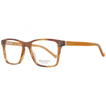 Hackett Bespoke szemüvegkeret HEB205 416 53 férfi barna