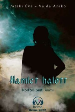 Hamlet halott - Pendrive hangoskönyv