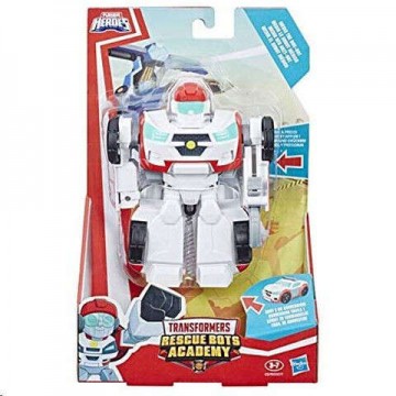 Hasbro Transformers Medix the Doc átalakítható robot figura...