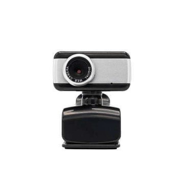Havit HV-N5082 Webkamera mikrofonnal 640*480P 30fps/s (VGA) fekete