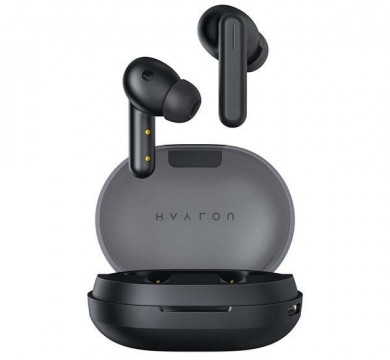 HAYLOU GT7 bluetooth fülhallgató SZTEREO (v5.0, TWS, extra mini +...