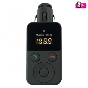 HBS FMBT 240 4in1 telefon-kihangosító és BT-FM moldulátor