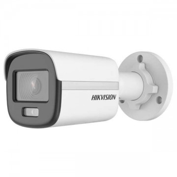 Hikvision IP csőkamera - DS-2CD1027G0-L (2MP, 2,8mm, kültéri,...