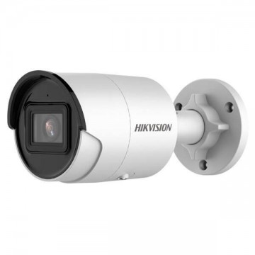 Hikvision IP csőkamera - DS-2CD2023G2-IU (2MP, 2,8mm, kültéri,...