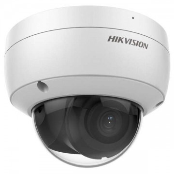 Hikvision IP dómkamera - DS-2CD2123G2-IU (2MP, 2,8mm, kültéri,...