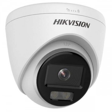 Hikvision IP turretkamera - DS-2CD1347G0-L (4MP, 2,8mm, kültéri, ...