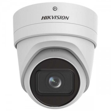 Hikvision IP turretkamera - DS-2CD2H86G2-IZS (8MP, 2,8-12mm, kült...