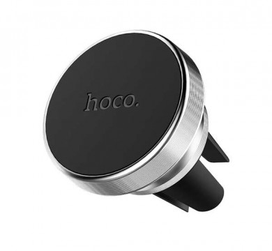 HOCO CA47 autós tartó (szellőzőre, 360°-ban forgatható,...