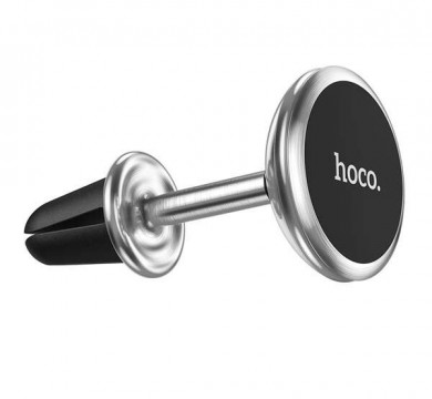 HOCO CA69 autós tartó (szellőzőre, 360°-ban forgatható,...