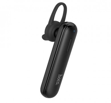HOCO E36 FREE SOUND bluetooth fülhallgató MONO (v4.2, mikrofon, m...
