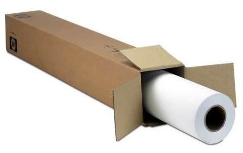HP C6569C Plotter papír, tintasugaras, 1067 mm x 30,5 m, 130 g, m...